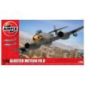 Airfix Gloster Meteor FR.9 1:48 Scale Model Kit