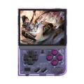 Miyoo Mini Plus V3 Retro Handheld Emulator Gaming Console Purple