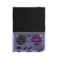 Miyoo Mini Plus V3 Retro Handheld Emulator Gaming Console Purple