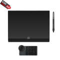 XPPen Deco Pro LW (Gen2) Graphics Drawing Tablet With K05