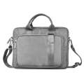 WiWU Decompression Laptop Shoulder Bag & Carry Case 15.4 inch