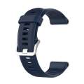 Replacement Band Strap For Garmin Forerunner 745 Navy