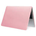Hardshell Case Cover Macbook Pro 16 inch 2019 A2141 Pink