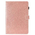 Pink Glitter Cover for Apple iPad 9.7 inch