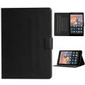 Kindle Paperwhite 1, 2, 3 & 4 Flip Cover With Card Slots Black