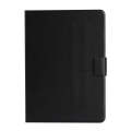 Kindle Paperwhite 1, 2, 3 & 4 Flip Cover With Card Slots Black