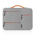 Haweel Laptop Carry Case 13 inch Grey