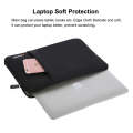 15 inch Laptop Sleeve Carry Bag Black