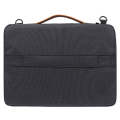 15 inch & 15.6 inch Laptop Bag With Hand Luggage Strap
