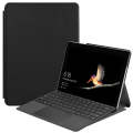 Microsoft Surface Go Flip Cover with Pen Holder Black