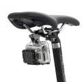 Puluz Bicycle Seat Camera Mount For Action Cameras
