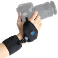 Neoprene Hand Grip Wrist Strap for SLR / DSLR Cameras
