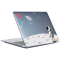 Space Landing Protective Case for 2019 MacBook Pro 16 inch Model A2141
