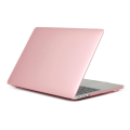 Hardshell Case & Keyboard Cover For 2021 MacBook Pro 14 inch A2442 (M1) Pink