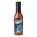 Torchbearer Sauces | Plum Reaper Hot Sauce | 5 oz