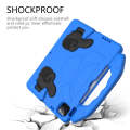 Kids Shockproof Case Cover iPad Air 4 2020 10.9 inch Blue