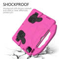 Kids Shockproof Case Cover iPad Air 4 2020 10.9 inch Pink