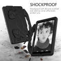 Kids Shockproof Case Cover Galaxy Tab A7 10.4 inch (2020) Black