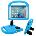 Kids Shockproof Cover iPad 2 / 3 / 4 Blue