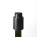 Vacuum Wine Bottle Stopper With Date Saving Function