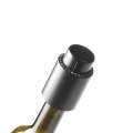 Vacuum Wine Bottle Stopper With Date Saving Function