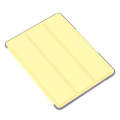 Flip Cover For iPad Air 10.9 inch Yellow
