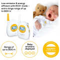 Beurer Analogue Baby Monitor BY 84