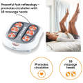 Beurer FM 60 Shiatsu Foot Massager - Soothing & Circulation Boosting with Heat Function