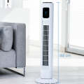 Demo - Beurer LV 200 Tower Fan with Swirling Air Flow - White