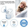 Beurer SI 40 Steam Vaporizer for Colds & Sinuses