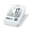 Beurer Upper Arm Blood Pressure Monitor BM 26