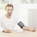 Demo - Beurer Upper Arm Blood Pressure Monitor BM 28 - DISCONTINUED