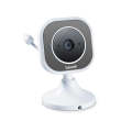Beurer BY 110 Wireless Video baby monitor & WiFi Camera