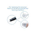 Beurer Earwax/Cerumen Filters for HA 60 & HA 85 Personal Sound Amplifiers