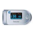 Beurer PO 60 Bluetooth Pulse Oximeter