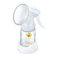 Beurer BY 15 Manual Breast Pump - Incl Accessories