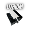 5KVA / 5000W GROWATT hybrid Inverter Portable Power System + 1x 5.43kWh SVOLT Lithium Battery