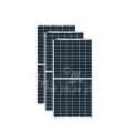 450W SunPro Solar Panel SP450-144M (Silver Frame)