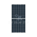 450W SunPro Solar Panel SP450-144M (Silver Frame)