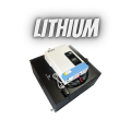 5.5KVA / 5500W 48V ECCO Hybrid Inverter Plug & Play System + WIFI + 5.12kWh ECCO Lithium Battery ...