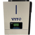 3.2KVA / 3000W Vito MPPT Hybrid Inverter 24V