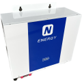 2.56kWh 100AH 24V N-ENERGY Lithium Battery