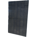 375W Canadian Solar Panels (BLACK)