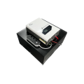 3.5KVA/3000W FIVESTAR Hybrid Portable Power System MPPT 24V + 2x 200AH Gel Batteries (SOLAR READY)