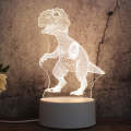 LED Night Light Decorative Dinosaur Image