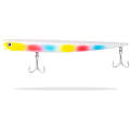Fishing Lure Hard Sinking Pencil Bay Ruff Manic colour 1