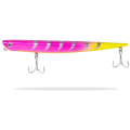 Fishing Lure Hard Sinking Pencil Bay Ruff Manic colour 4