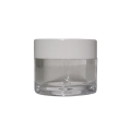 10ml Clear Lip Balm Container (Plastic)