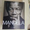 Mandela: The Authorised Portrait Hardcover Secondhand