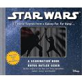 Star Wars: A Scanimation Book: Iconic Scenes from a Galaxy Far, Far Away...  Secondhand